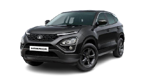 Tata Harrier